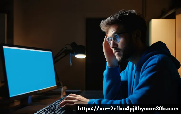STATUS_KERNEL_DEVICE_ERROR 이 오류가 보인다면? 지금 당장 확인해야 할 단 한 가지 17