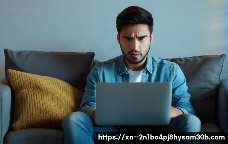 INTERNAL_POWER_ERROR 모르면 손해 보는 윈도우 블루스크린 완벽 해결법 13