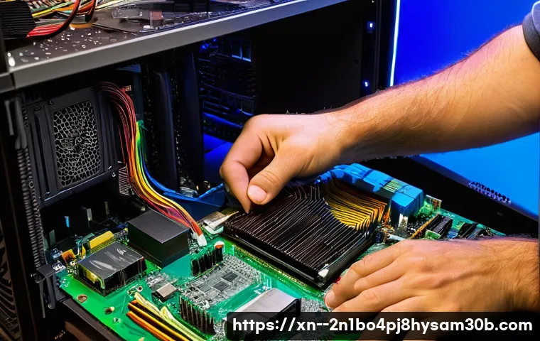 INTERNAL_POWER_ERROR 모르면 손해 보는 윈도우 블루스크린 완벽 해결법 3 화양동 INTERNAL_POWER_ERROR 관련 이미지 1