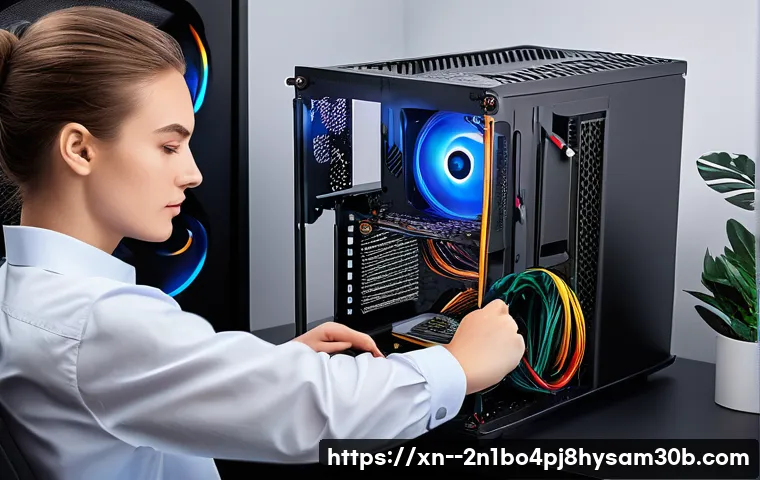 INTERNAL_POWER_ERROR 모르면 손해 보는 윈도우 블루스크린 완벽 해결법 4 화양동 INTERNAL_POWER_ERROR 관련 이미지 2