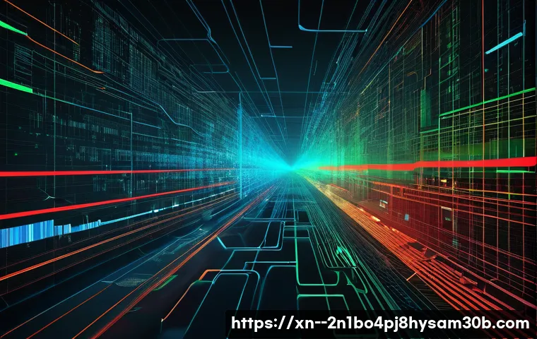 문래동 PC를 위협하는 POOL_CORRUPTION_IN_FILE_AREA, 모르면 손해 볼 긴급 대처 꿀팁 4 문래동 POOL_CORRUPTION_IN_FILE_AREA 관련 이미지 2