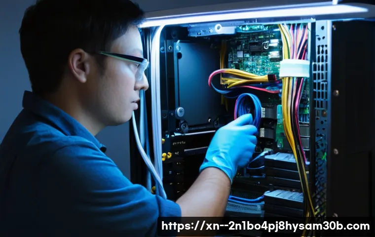 갑자기 멈춘 컴퓨터 KERNEL_DISK_ERROR, 모르면 손해 볼 완벽 해결법 3 원문동 STATUS_KERNEL_DISK_ERROR 관련 이미지 1