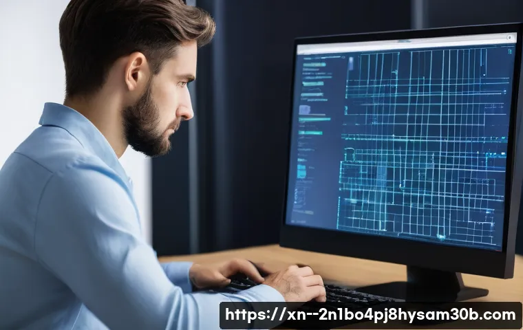 골치 아픈 INVALID_KERNEL_HANDLE 블루스크린, 당장 해결하는 놀라운 꿀팁 3 신문로 INVALID_KERNEL_HANDLE 관련 이미지 1