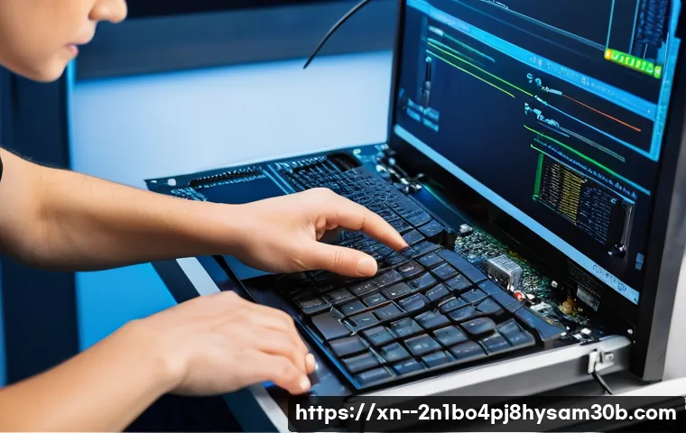 신수동 컴퓨터 블루스크린? STATUS_DATATYPE_MISALIGNMENT 오류, 이렇게 해결하세요 4 신수동 STATUS_DATATYPE_MISALIGNMENT 관련 이미지 2