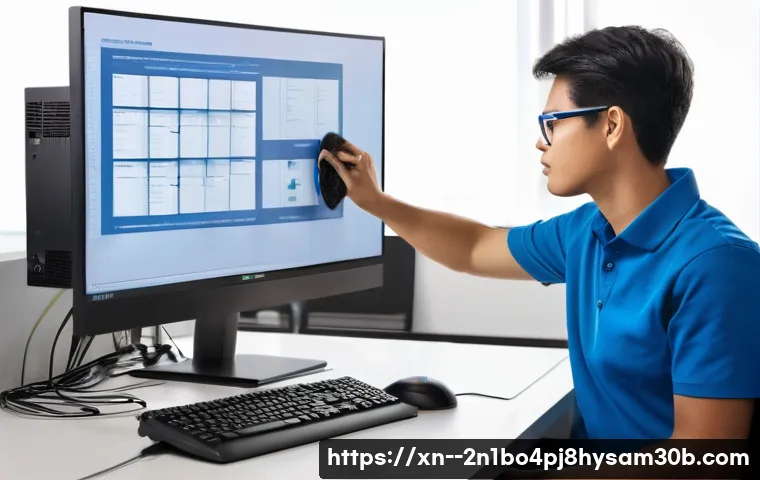 마장동 BAD_POOL_CALLER 블루스크린? 모르면 손해 볼 완벽 해결법 4 마장동 BAD_POOL_CALLER 관련 이미지 2