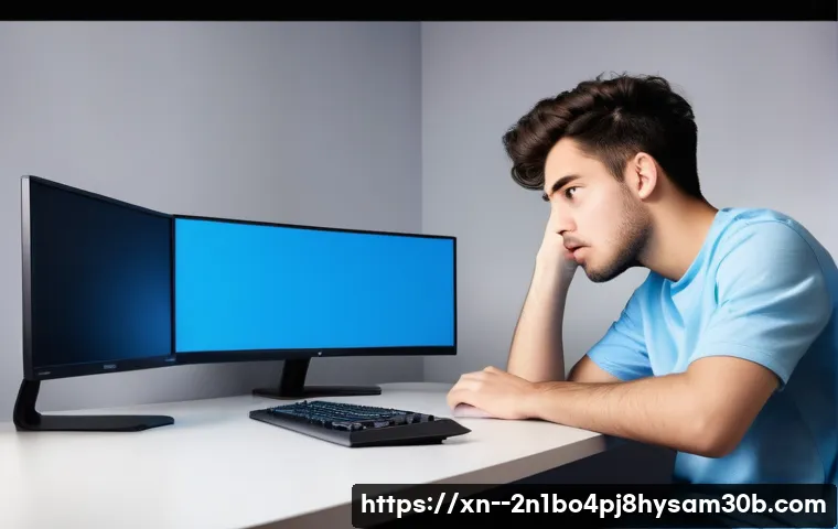 노량진을 괴롭히는 PROCESS_HAS_LOCKED_PAGES, 이제 그만! 확실한 해결책 3가지 25