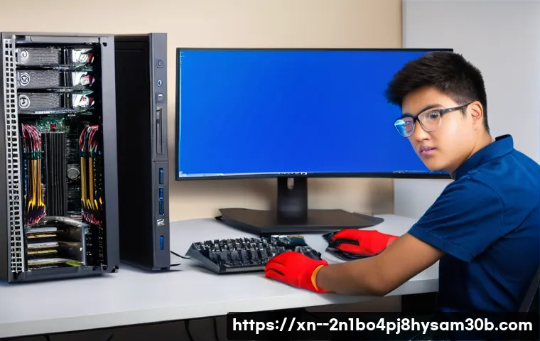 노량진을 괴롭히는 PROCESS_HAS_LOCKED_PAGES, 이제 그만! 확실한 해결책 3가지 4 노량진 PROCESS_HAS_LOCKED_PAGES 관련 이미지 2