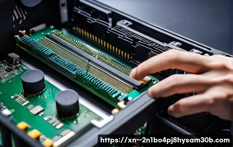 대학동 PC 사용자 필독! 하드웨어 메모리 오류, 수리비 절약하는 의외의 방법 3 대학동 HARDWARE_MEMORY_FAILURE 관련 이미지 1