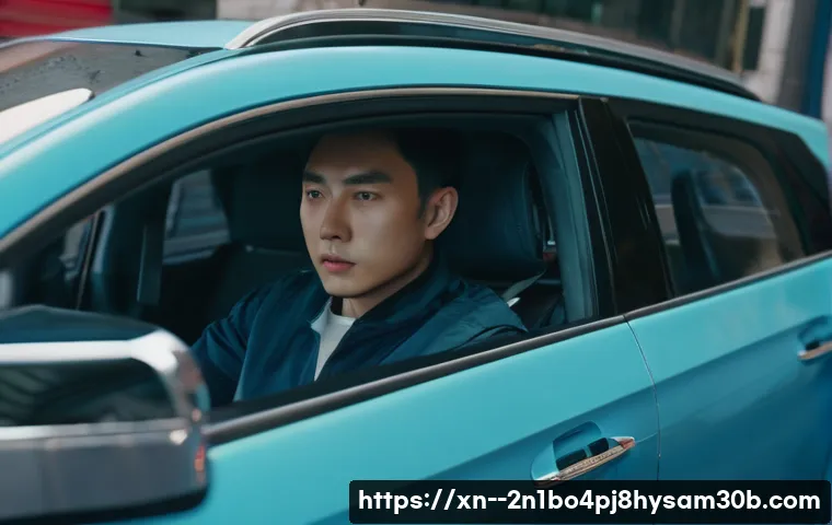 중랑구 컴퓨터 DRIVER POWER STATE FAILURE 블루스크린, 초보도 따라하는 해결 꿀팁 13