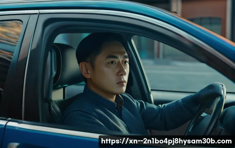 중랑구 컴퓨터 DRIVER POWER STATE FAILURE 블루스크린, 초보도 따라하는 해결 꿀팁 3 중랑구 DRIVER_POWER_STATE_FAILURE 관련 이미지 1