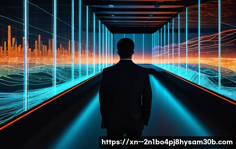 창동 CDFS 파일 시스템: 모르면 손해 보는 숨겨진 효율성 꿀팁 9