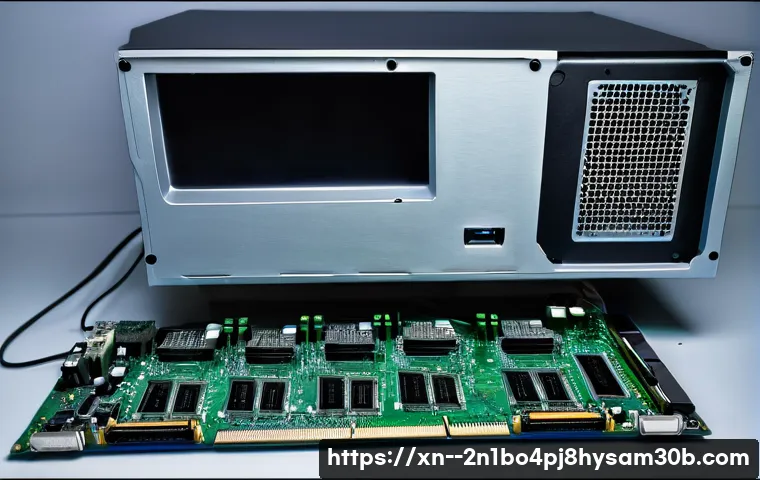 광명시 THREAD_STUCK_IN_DEVICE_DRIVER 블루스크린, 당신의 PC를 살리는 놀라운 해결 꿀팁 4 광명시 THREAD_STUCK_IN_DEVICE_DRIVER 관련 이미지 2