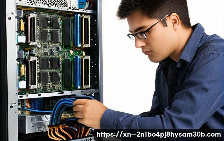 쌍문동 블루스크린 때문에 속 끓인다면? 당신의 컴퓨터를 살릴 결정적 꿀팁 3 쌍문동 블루스크린 관련 이미지 1