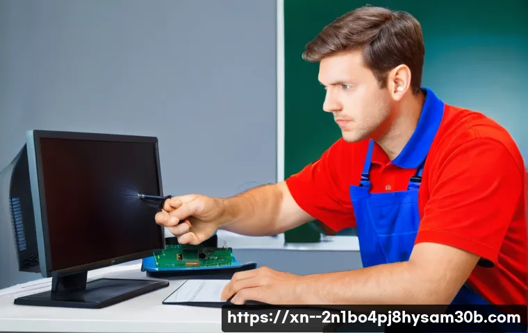 쌍문동 블루스크린 때문에 속 끓인다면? 당신의 컴퓨터를 살릴 결정적 꿀팁 4 쌍문동 블루스크린 관련 이미지 2