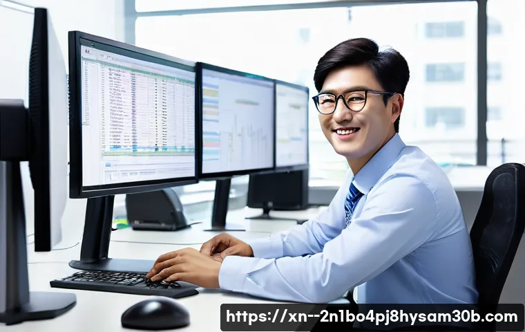 상암동 중고컴퓨터 방문 설치! PC 교체 고민 한 번에 해결하는 놀라운 비법 4 상암동 중고컴퓨터 pc 출장판매설치 관련 이미지 2