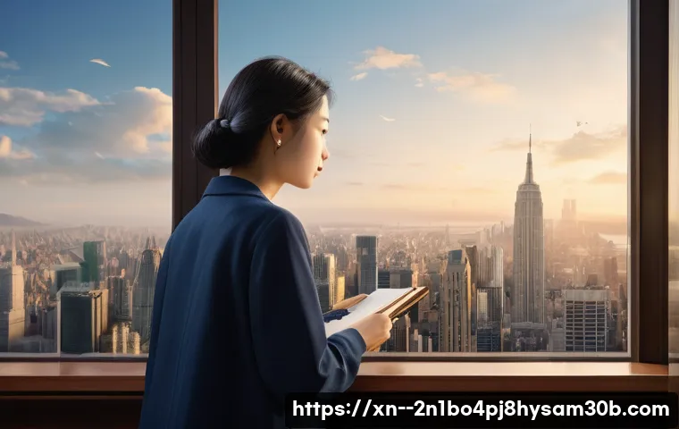 인의동 STATUS_INVALID_DISPOSITION, 해결 안 하면 데이터 잃는 꿀팁 1