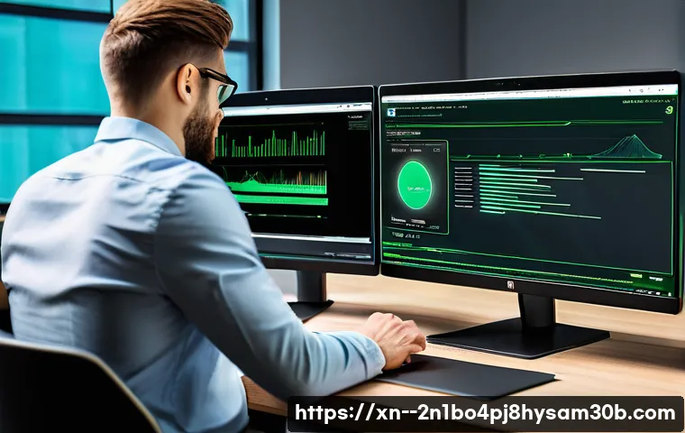 선유동 DRIVER_PORTION_MUST_BE_NONPAGED 관련 이미지 2
