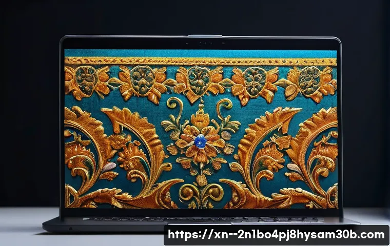 회덕동 노트북 고장? 출장 수리로 시간과 돈 동시에 아끼는 꿀팁 3 회덕동 노트북 laptop 출장방문수리점 관련 이미지 1