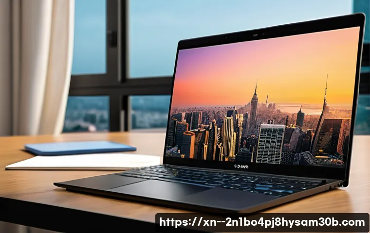 회덕동 노트북 고장? 출장 수리로 시간과 돈 동시에 아끼는 꿀팁 4 회덕동 노트북 laptop 출장방문수리점 관련 이미지 2