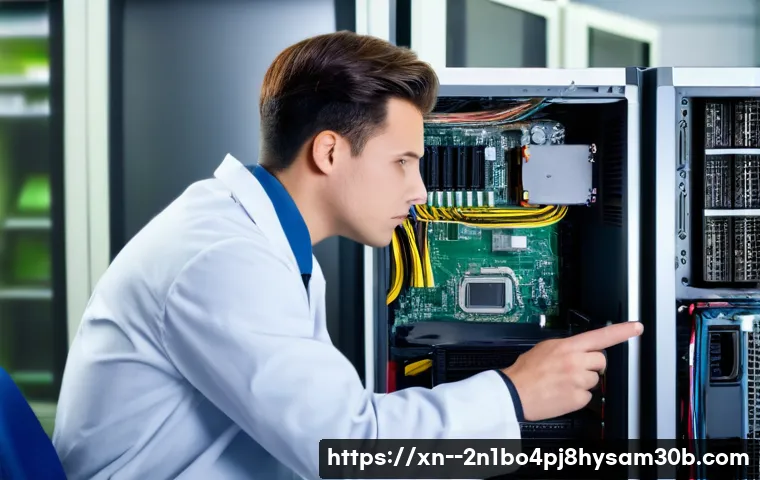 SESSION_HAS_NO_PAGEFILE, 왜 발생할까? 4 누하동 SESSION_HAS_NO_PAGEFILE 관련 이미지 2