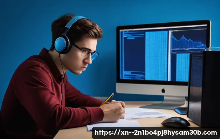 옥수동 STATUS_KERNEL_THREAD_FAILURE 겪는다면 꼭 봐야 할 컴퓨터 수명 늘리는 꿀팁 5