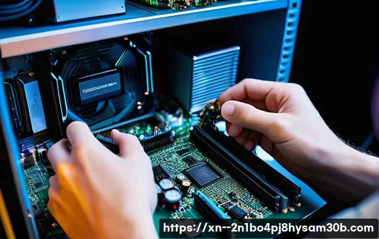 옥수동 STATUS_KERNEL_THREAD_FAILURE 겪는다면 꼭 봐야 할 컴퓨터 수명 늘리는 꿀팁 3 옥수동 STATUS_KERNEL_THREAD_FAILURE 관련 이미지 1