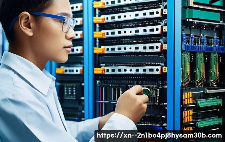 STATUS_KERNEL_SECURITY_CHECK, 블루스크린 공포 탈출 꿀팁 알아보기 1