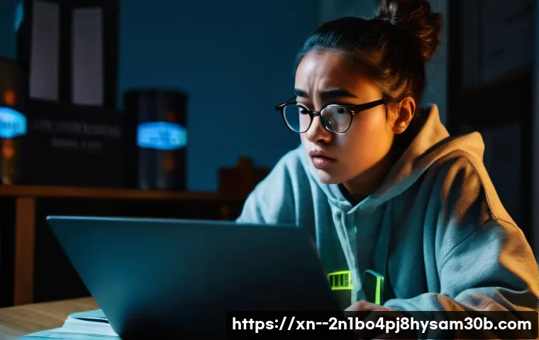 대학생이 SOFTWARE_EXCEPTION을 피하는 5가지 방법 1