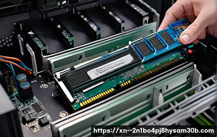 양천구 컴퓨터 부팅 문제 해결: 5가지 자가 진단 꿀팁 1