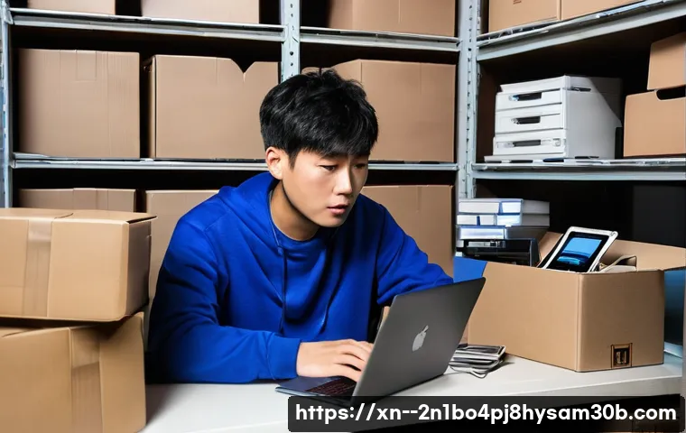 양천구 컴퓨터 부팅 문제 해결: 5가지 자가 진단 꿀팁 3 양천구 부팅안됨 관련 이미지 1