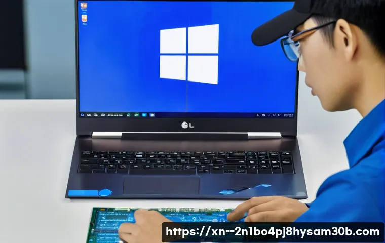 양천구 컴퓨터 부팅 문제 해결: 5가지 자가 진단 꿀팁 4 양천구 부팅안됨 관련 이미지 2
