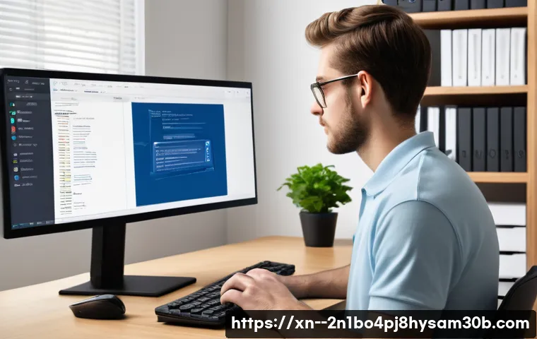 고봉동 NDIS_INTERNAL_ERROR 관련 이미지 1