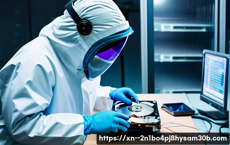 압구정 파일서버 긴급복구, 데이터 지키는 3가지 스마트 선택 3 압구정동 파일서버출장방문수리점 관련 이미지 1