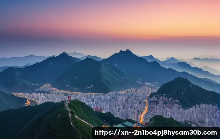 산천동 STATUS_FILE_CORRUPTION, 데이터 손실 막는 긴급 복구 꿀팁 1