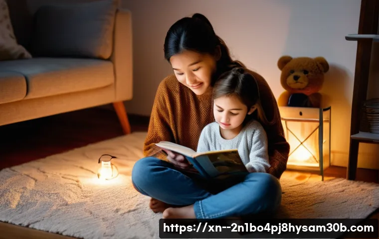 도봉구 INTERNAL_POWER_ERROR, 갑자기 정전? 우리 집 전기안전 꿀팁 대방출! 1