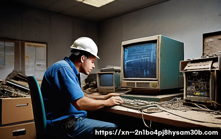 도내동 중고컴퓨터 pc 출장판매설치 관련 이미지 1