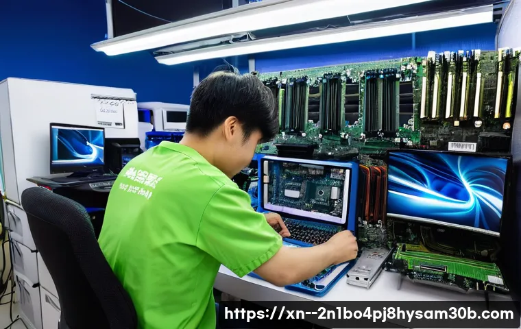 PC 메모리 자가 업그레이드 꿀팁: 전문가가 알려주는 쉬운 교체 방법 1