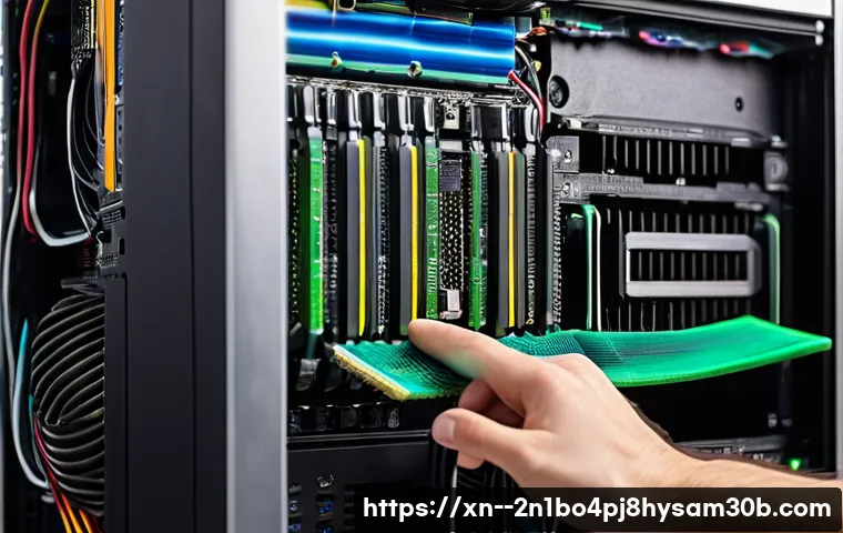 PC 메모리 자가 업그레이드 꿀팁: 전문가가 알려주는 쉬운 교체 방법 4 묘동 메모리조립 및 교체수리 관련 이미지 2