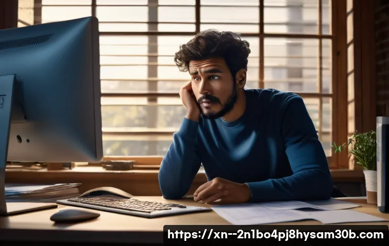 STATUS_INVALID_LOCK_SEQUENCE, 예상치 못한 오류 해결 가이드 1