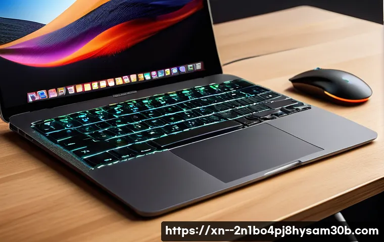 동선동 맥북 부트캠프 설치, 이것만 알면 전문가! 1