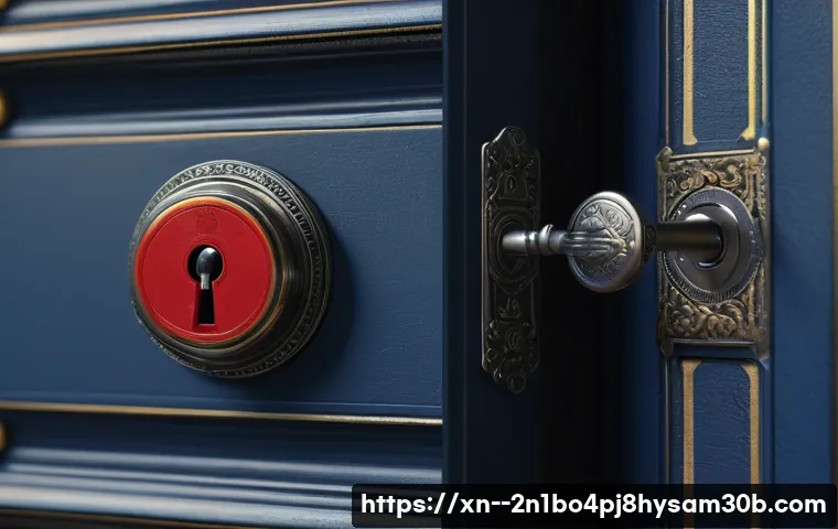 STATUS_INVALID_LOCK_SEQUENCE, 뜻밖의 해결책 1