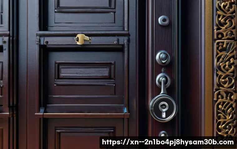 STATUS_INVALID_LOCK_SEQUENCE, 뜻밖의 해결책 4 청파동 STATUS_INVALID_LOCK_SEQUENCE 관련 이미지 2