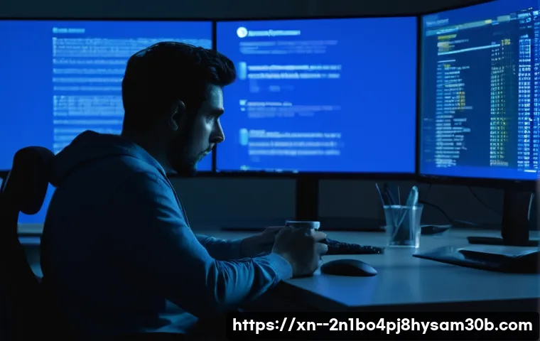 STATUS_SYSTEM_PROCESS_TERMINATED 블루스크린, 컴퓨터 갑자기 꺼지는 당신이라면 꼭 봐야 할 필승 전략 1