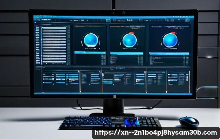 STATUS_SYSTEM_PROCESS_TERMINATED 블루스크린, 컴퓨터 갑자기 꺼지는 당신이라면 꼭 봐야 할 필승 전략 3 신대방 STATUS_SYSTEM_PROCESS_TERMINATED 관련 이미지 1