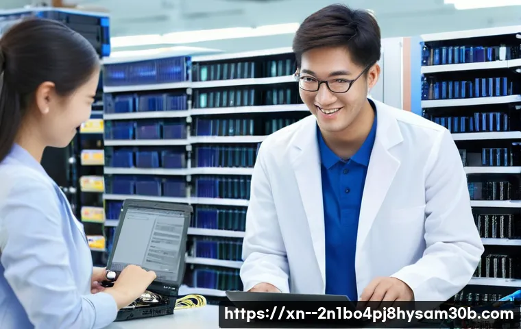 은천동 컴퓨터 업그레이드, 느려터진 PC 부활시키는 특급 노하우 1