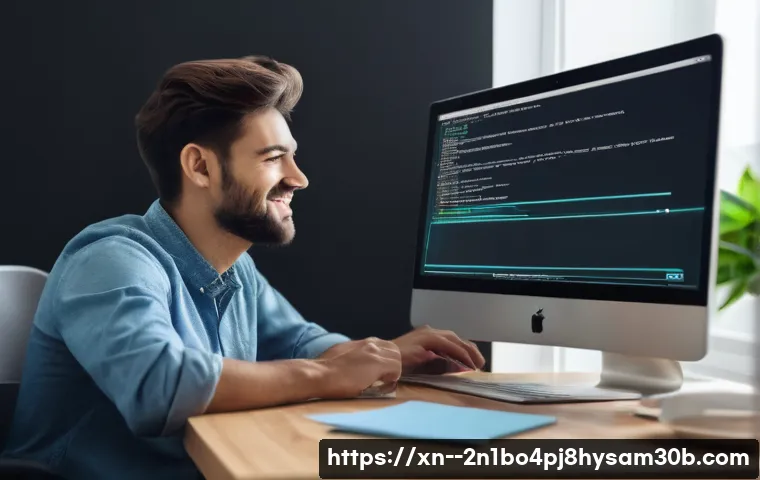 은천동 컴퓨터업그레이드 관련 이미지 1