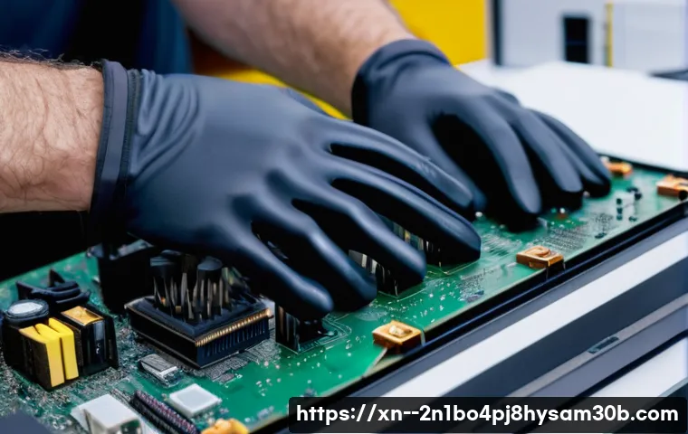 갑자기 뜨는 0xC0000221 블루스크린? STATUS_IMAGE_CHECKSUM_MISMATCH 완벽 분석 및 해결책 1