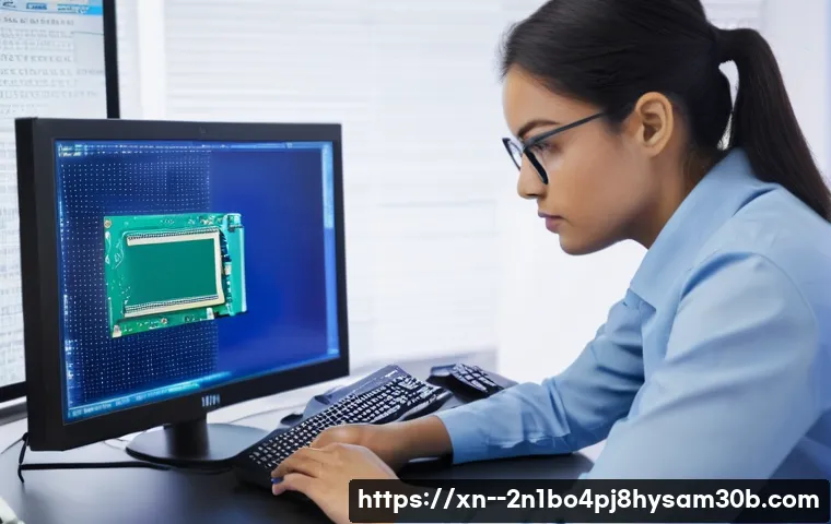 SYSTEM_SERVICE_EXCEPTION 오류, 모르면 손해 볼 컴퓨터 고장 방지 꿀팁 3 중곡동 SYSTEM_SERVICE_EXCEPTION 관련 이미지 1