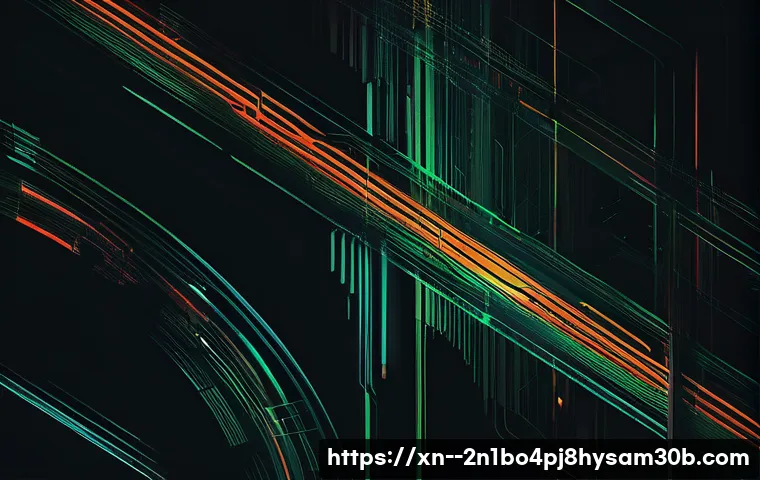 SYSTEM_SERVICE_EXCEPTION 오류, 모르면 손해 볼 컴퓨터 고장 방지 꿀팁 4 중곡동 SYSTEM_SERVICE_EXCEPTION 관련 이미지 2