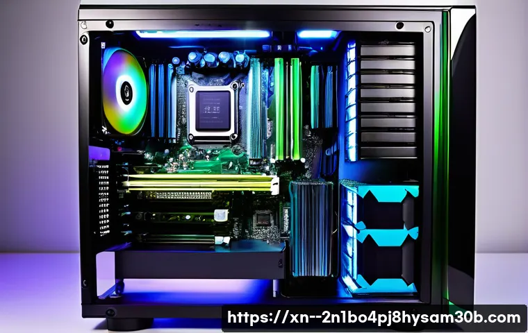 미아동 MACHINE_CHECK_EXCEPTION 관련 이미지 1